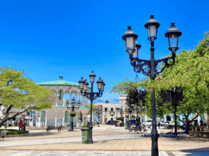 Puerto Plata City Tours